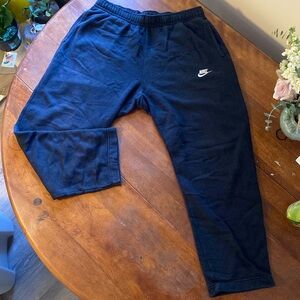 Men’s Nike sweatpants